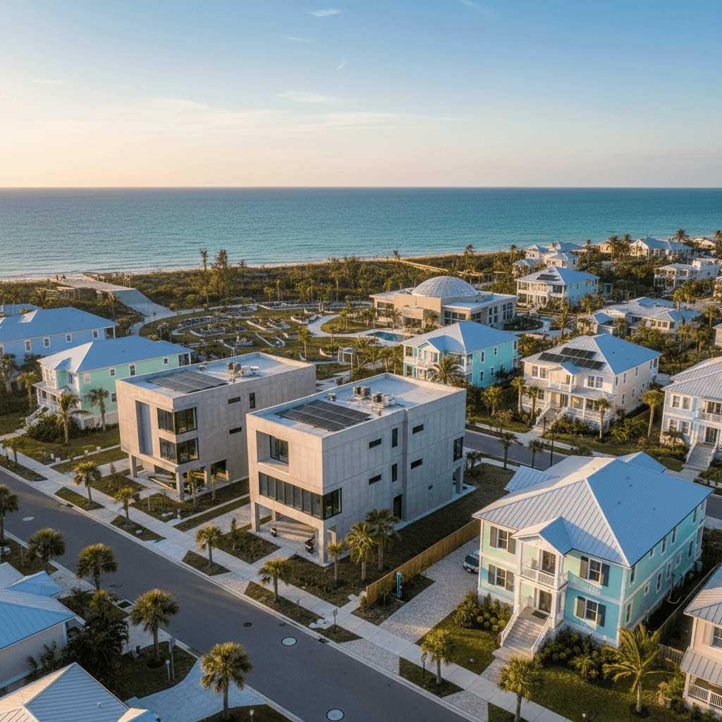 Hurricane Ian in Florida: Lessons Learned & Protecting Your Property
