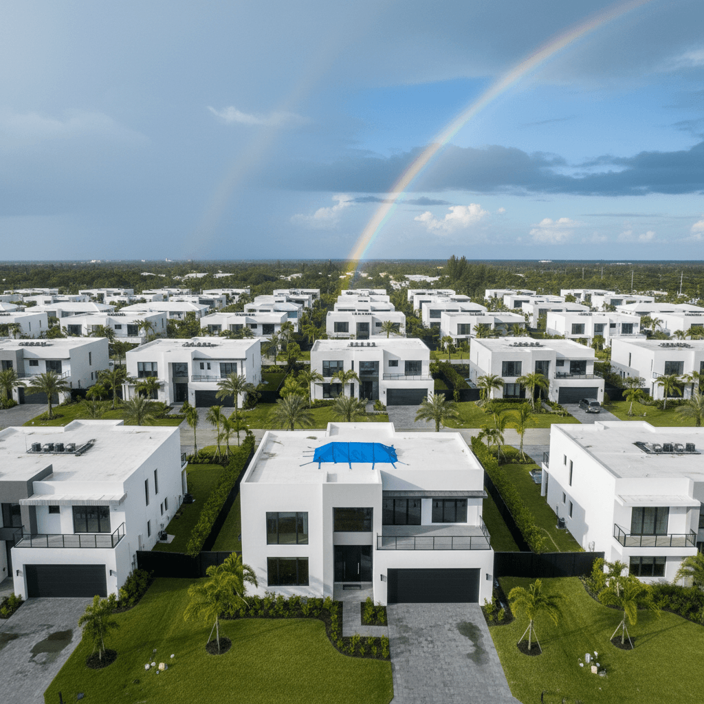 Lessons from NC: Protecting Your Florida Home Post-Hurricane