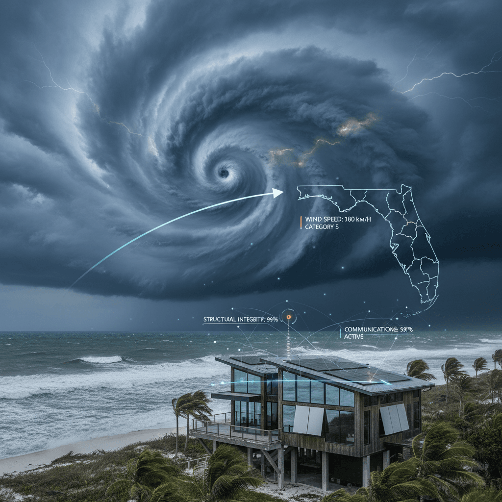 Milton After Helene: Protecting Your Florida Home from Dual Storms