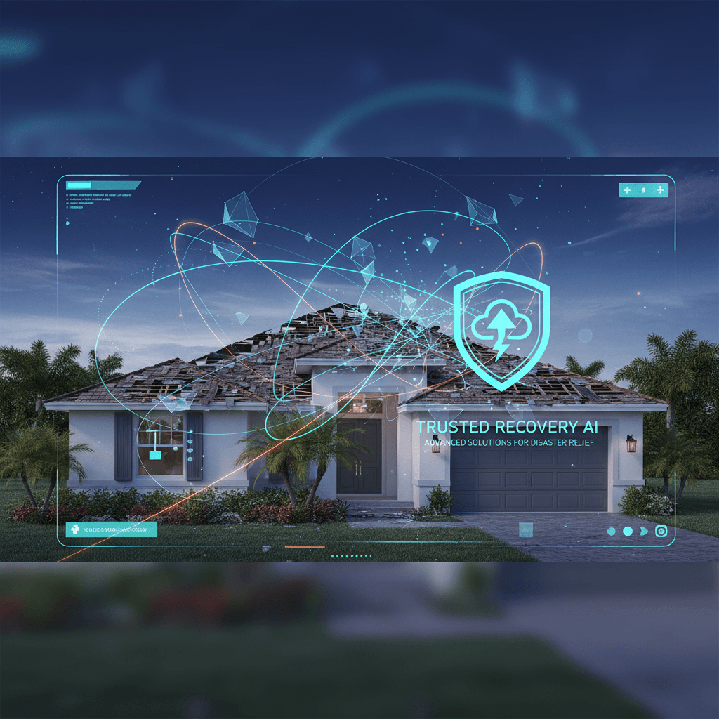 Don't Get Scammed: Protecting Your Roof After a Florida Storm