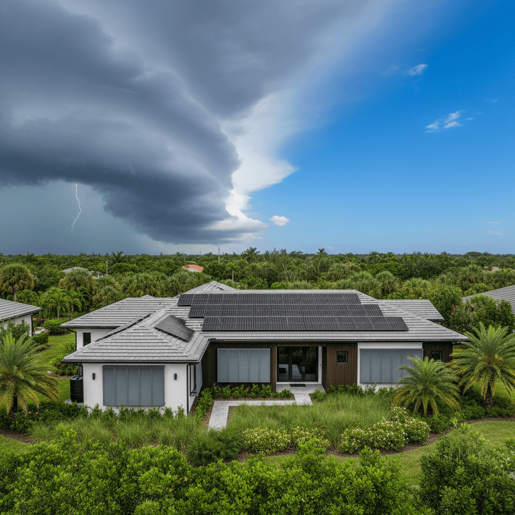 Florida Hurricane Season: Be Ready From June 1st