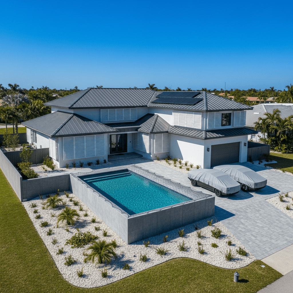 Florida Hurricane Season: Protect Your Property Now
