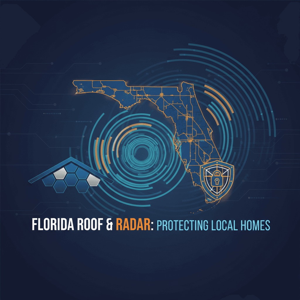 Don't Get Stranded: Protecting Your Roof & Money in Florida