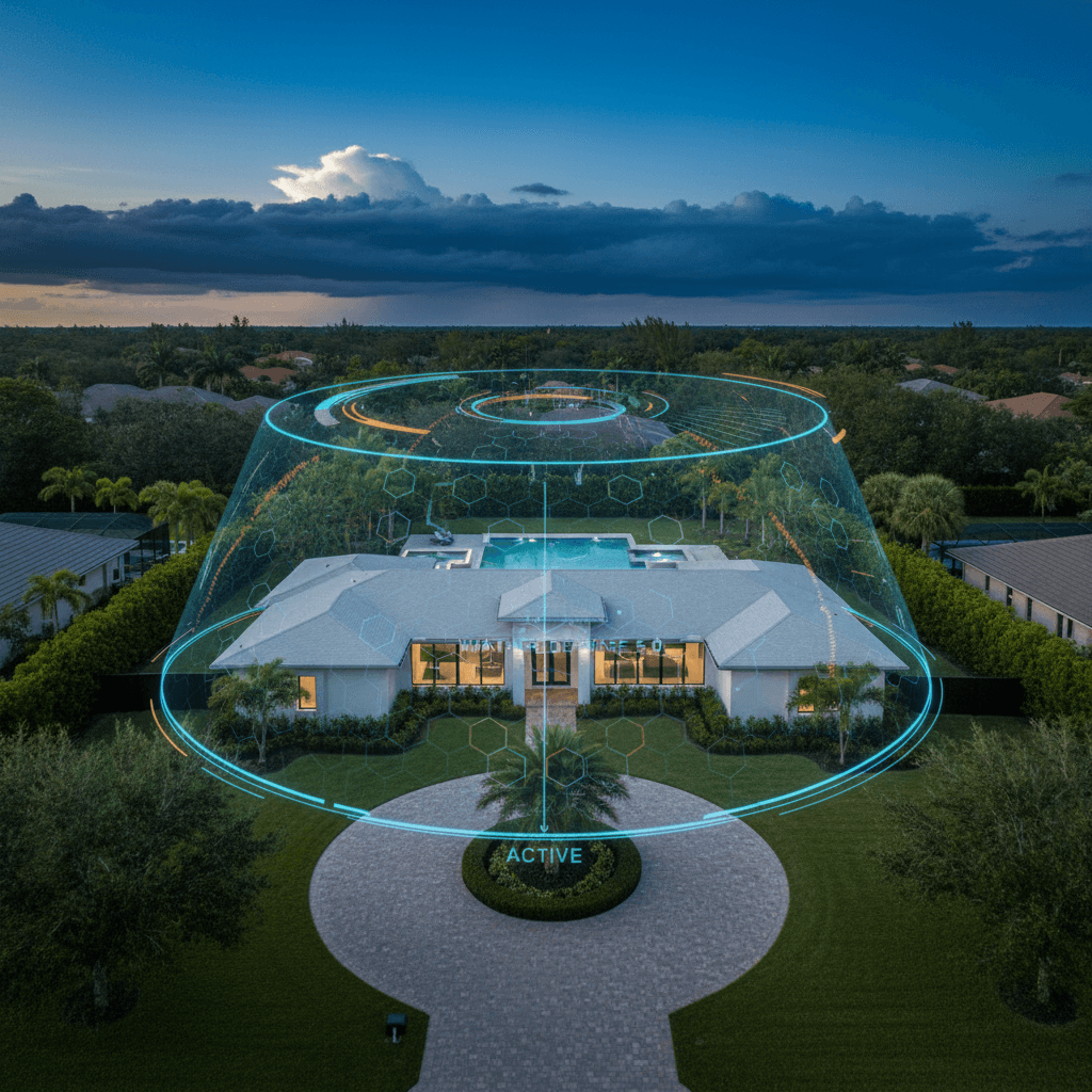 Florida Hurricane Season: Your Guide to Property Prep