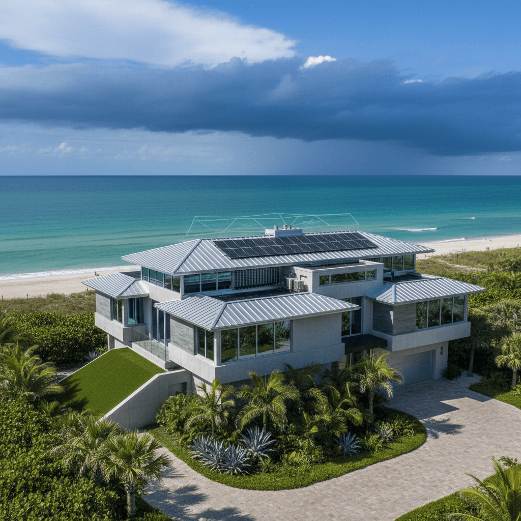 Hurricane Season in Florida: Preparing Your Property