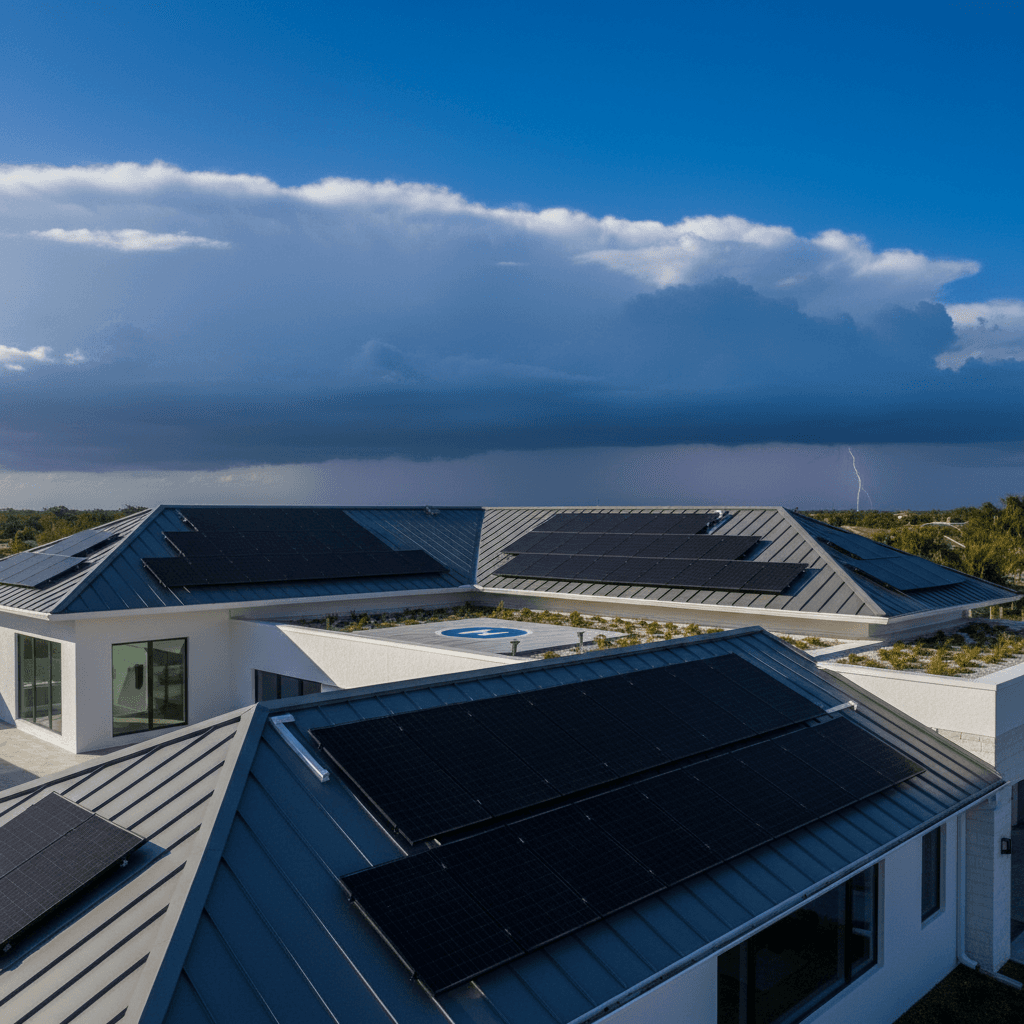 Florida Roof Ready? Prepare Now for Hurricane Season!