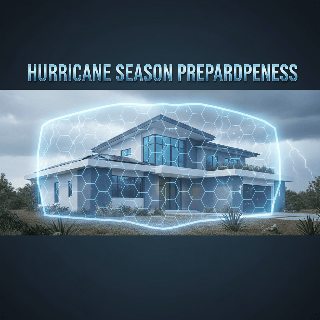 Florida Hurricane Season: Gear Up Your Property Now