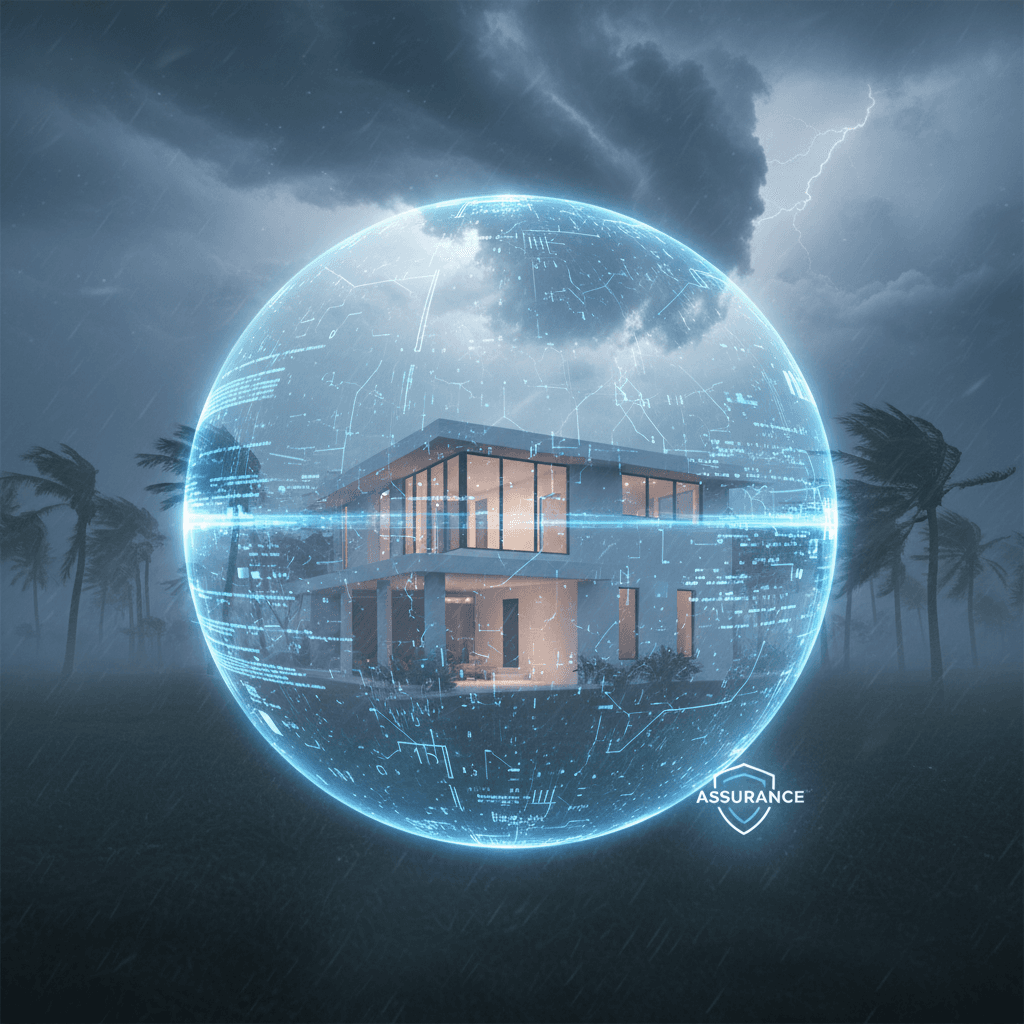 When Insurance Denies: How to Fight for Your Florida Home