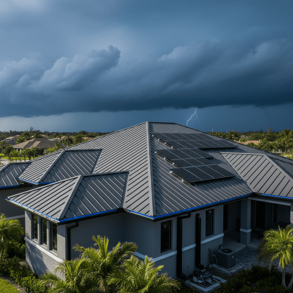 Florida Hurricane Season: Be Prepared, Not Scared