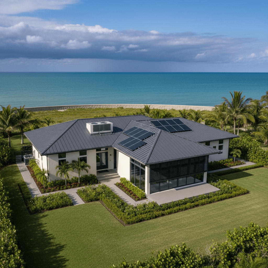 Florida Hurricane Season Prep: Protect Your Home & Investment