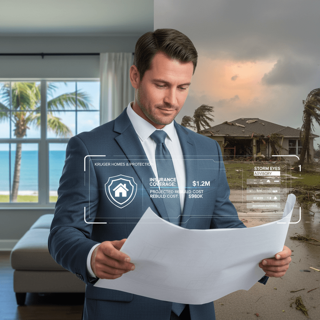 Beyond Headlines: What Coverage Debates Mean for Your Property