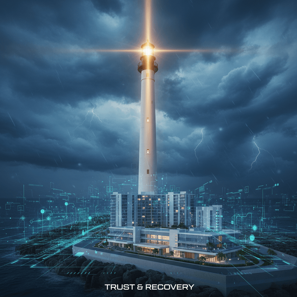 Florida Ethics, Trust, and Your Post-Storm Recovery