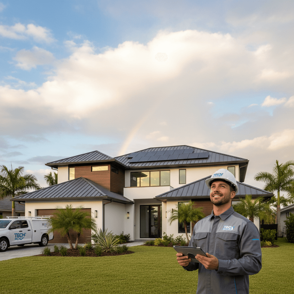 Florida Storms: Protecting Your Property & Navigating Recovery