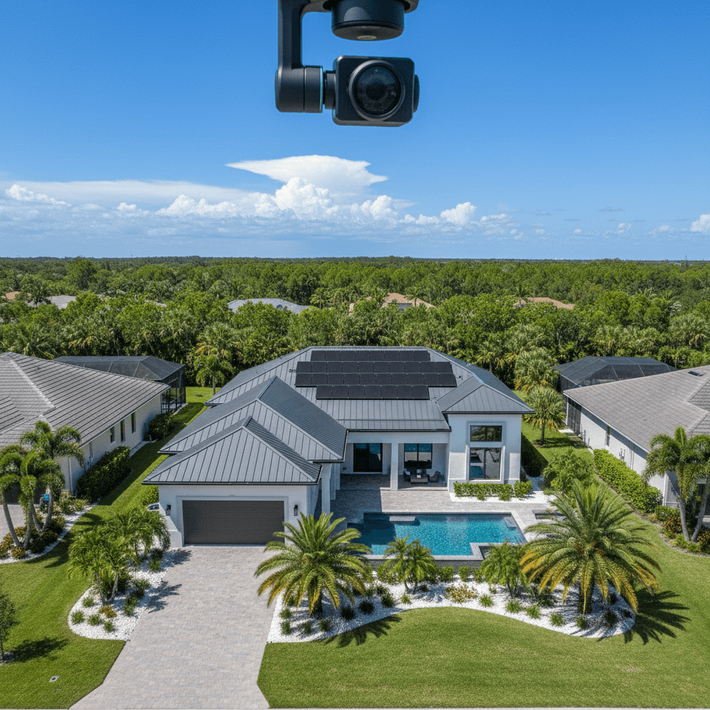 Florida Storm Season: Proactive Steps for Property Owners