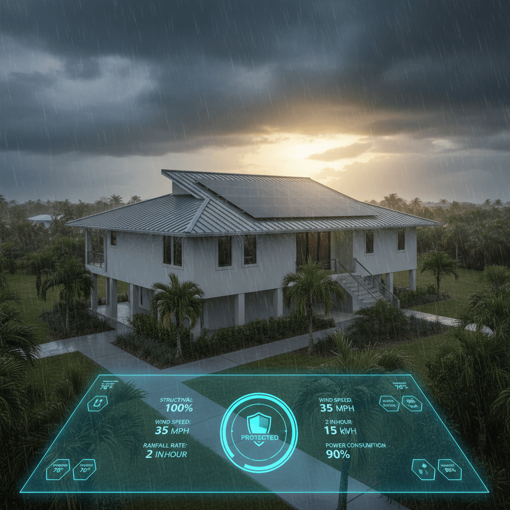 Florida's Storm Reality: Protecting Your Home When Every Dollar Counts