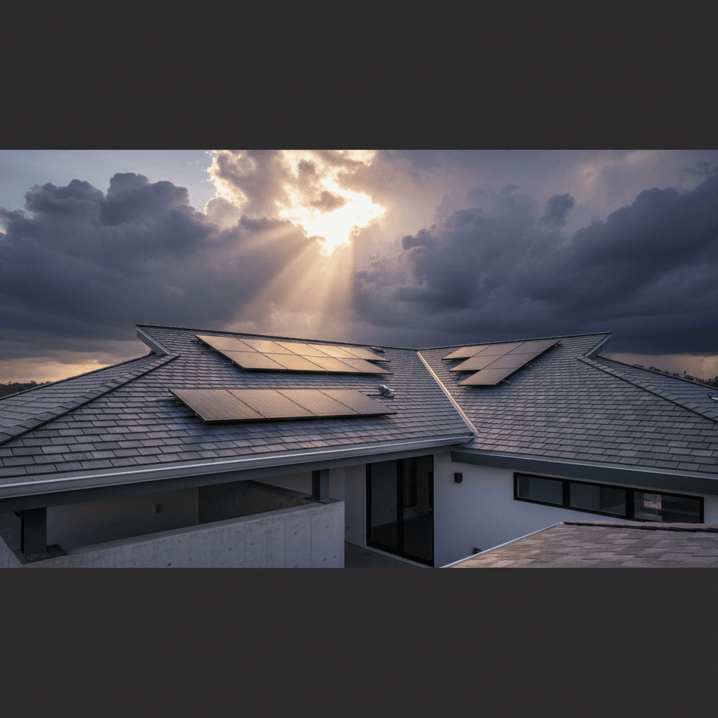Florida Roof Replacement: Protecting Your Investment
