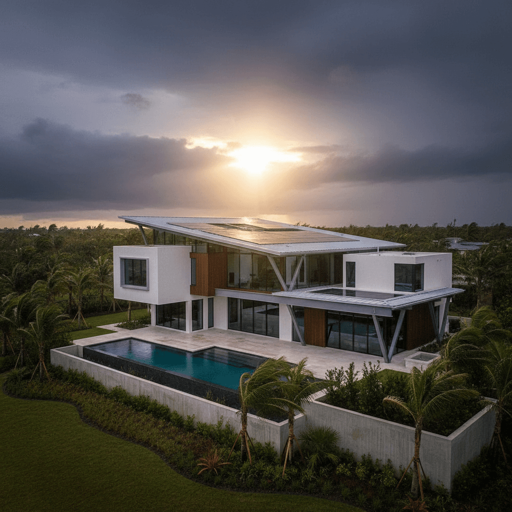Protecting Your Florida Home When Life Gets Unpredictable