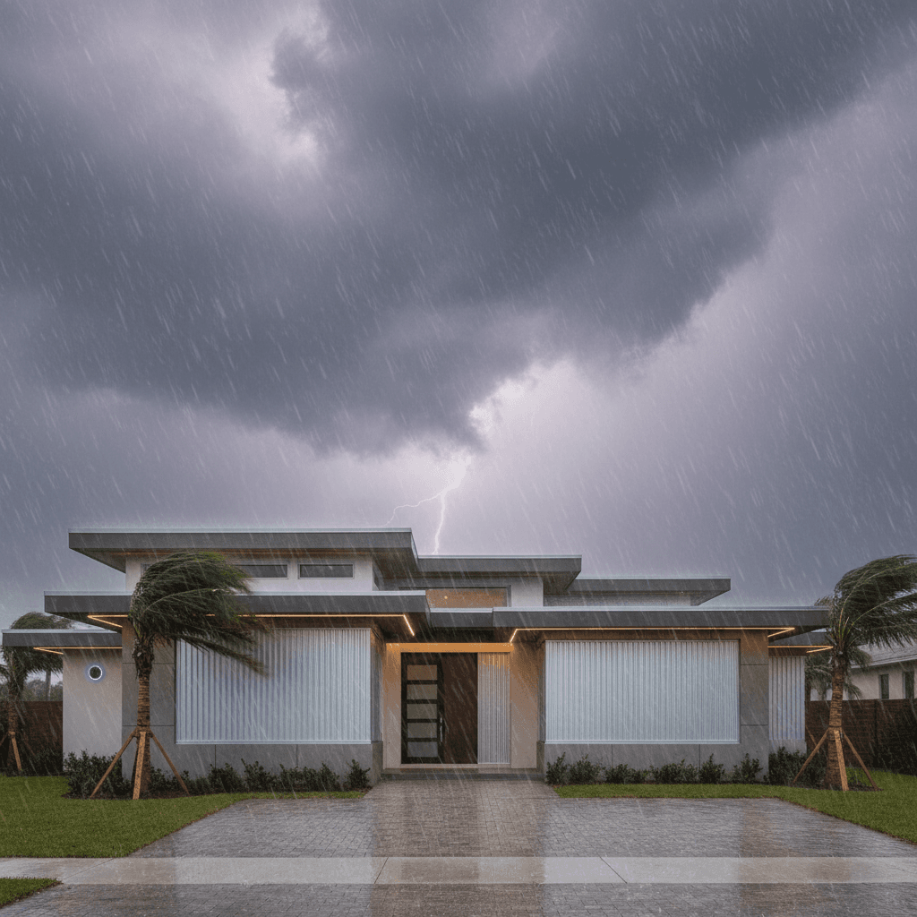 Beyond the Buzz: Preparing Your Florida Property for the *Real* Storms