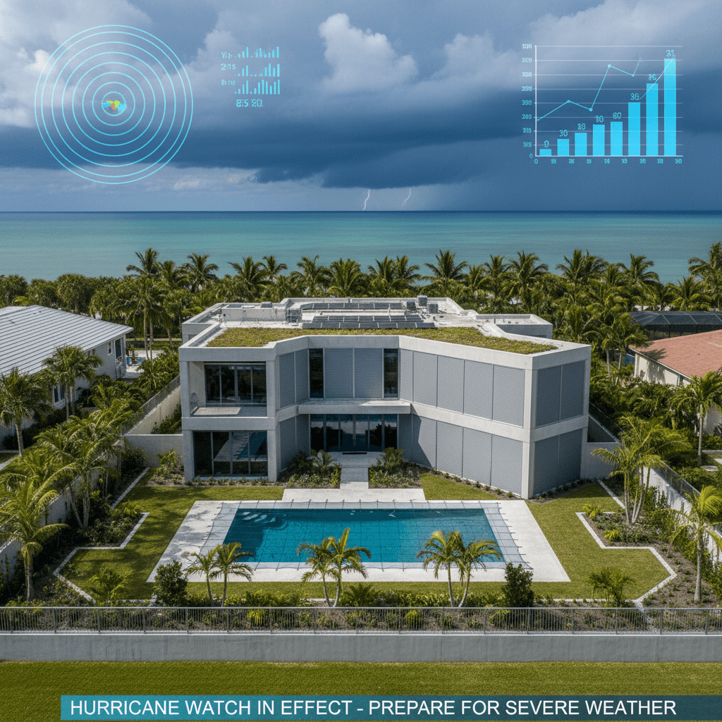 Florida Hurricane Season: Prepare & Protect Your Property