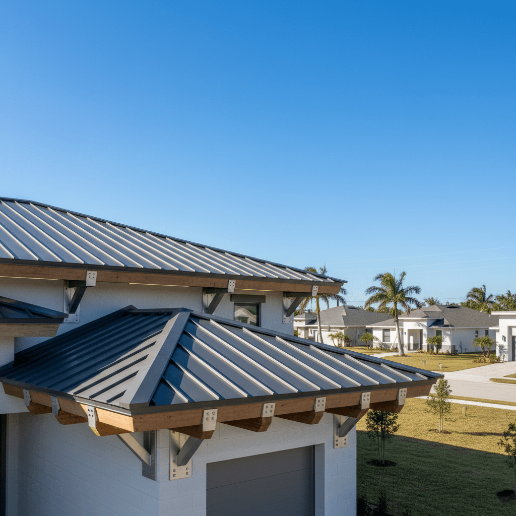 Beat the Wind: Tampa Bay's Guide to Hurricane-Ready Roofing