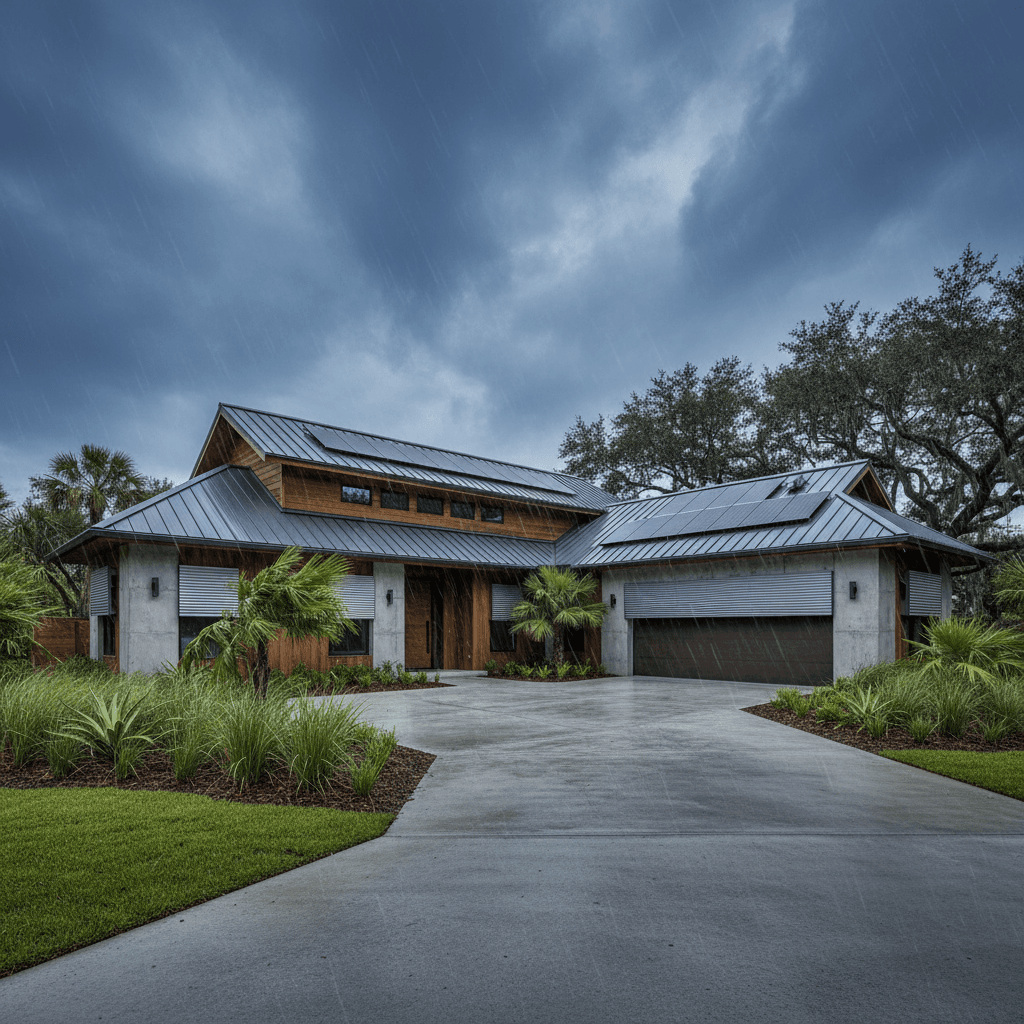 Florida Hurricane Season: Are You Truly Ready?