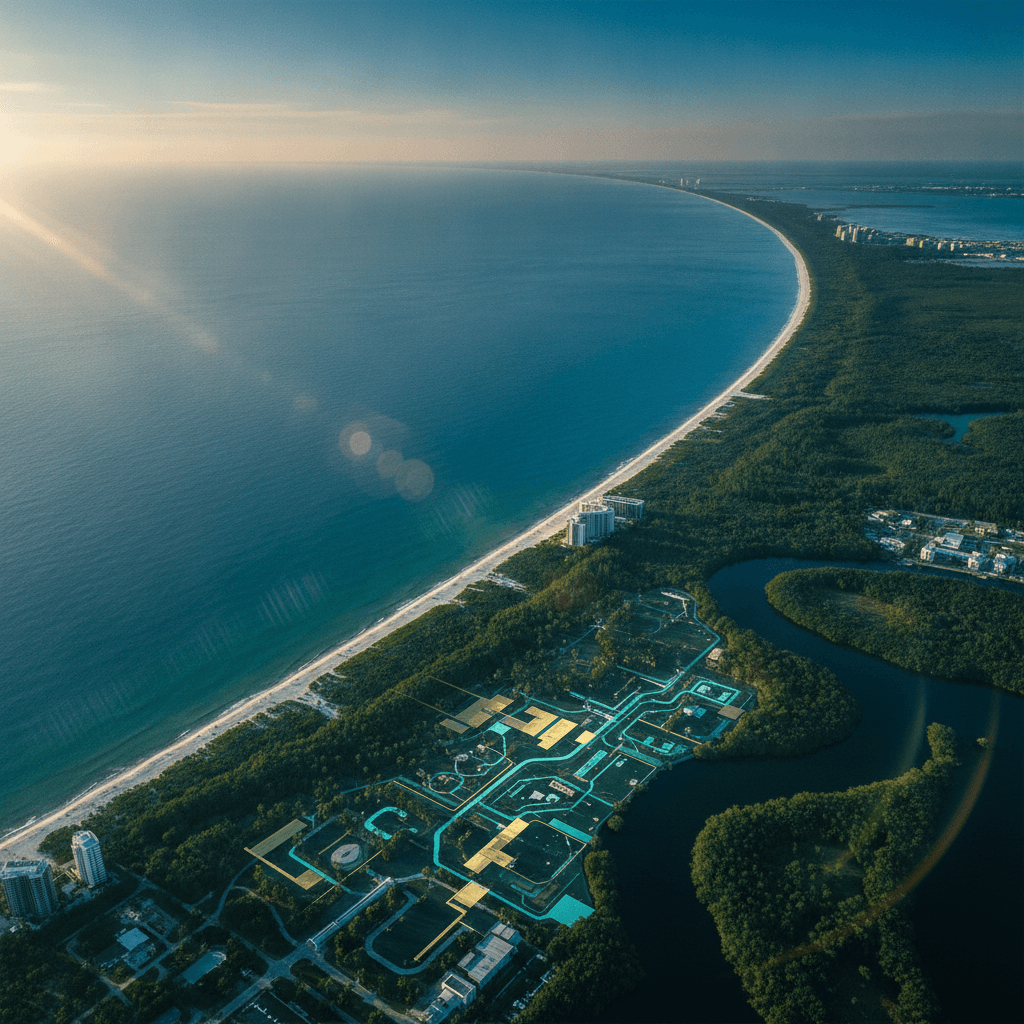 Atlantic Outlook: Calm Seas, But Stay Ready, Florida!