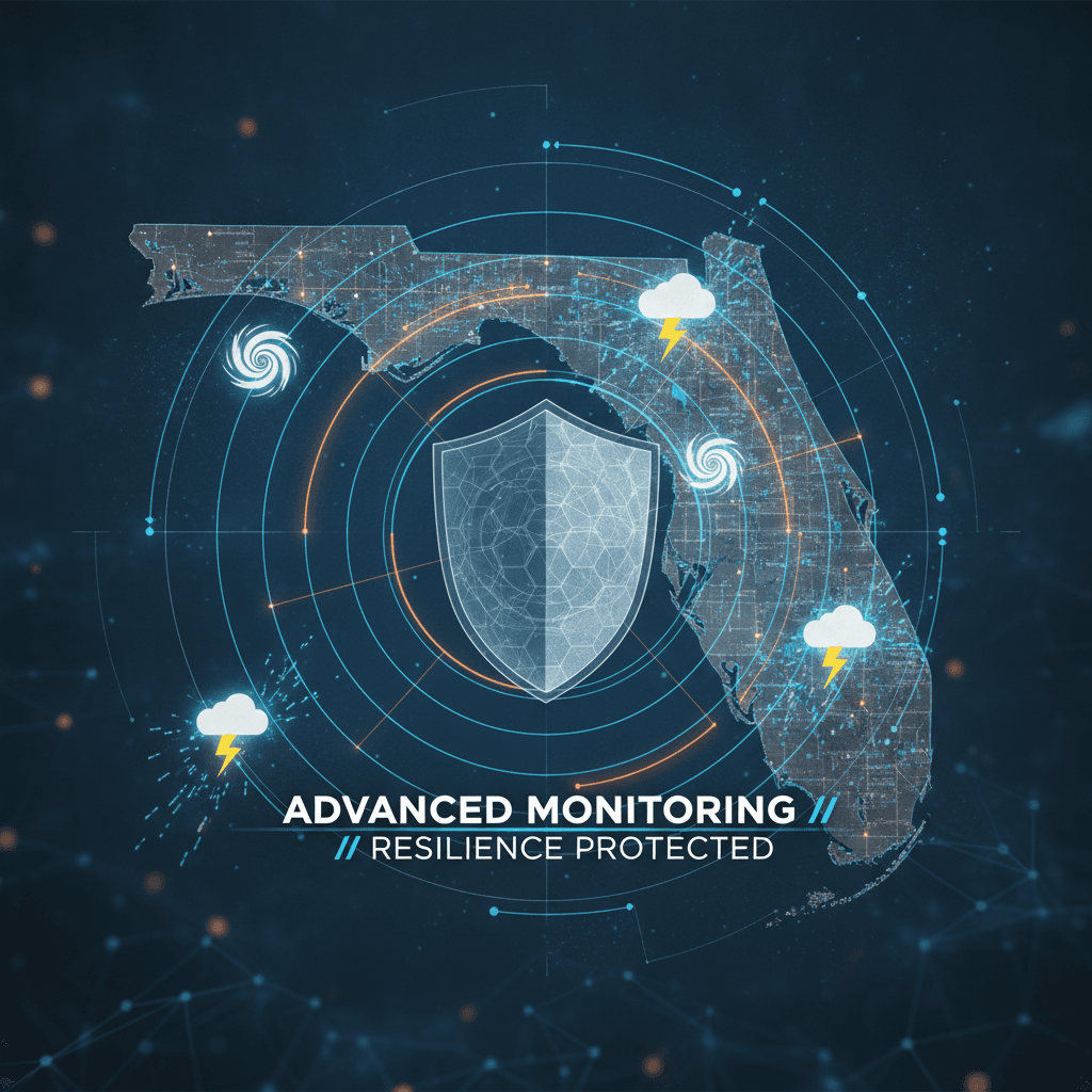 Protecting Your Home in Florida's Changing Climate