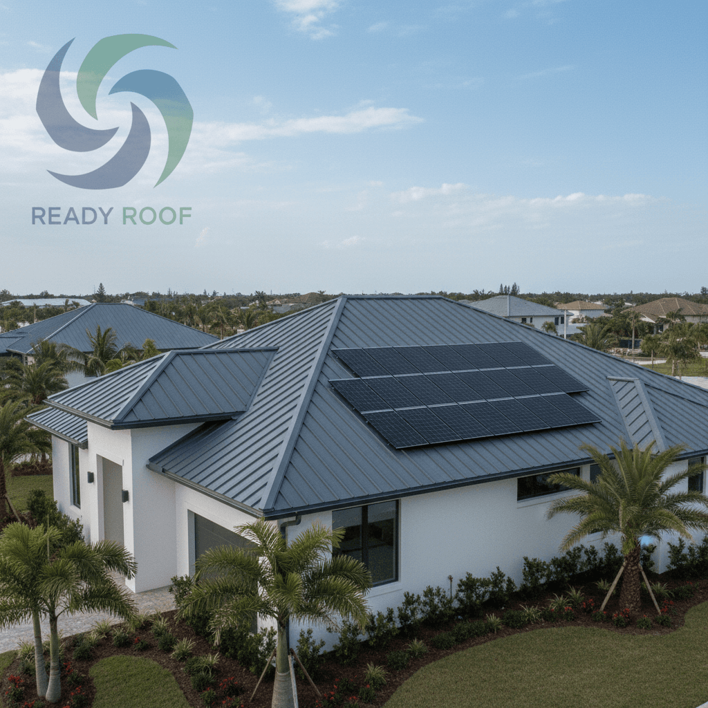 Florida Roof Prep: Beat the 2026 Hurricane Season Early