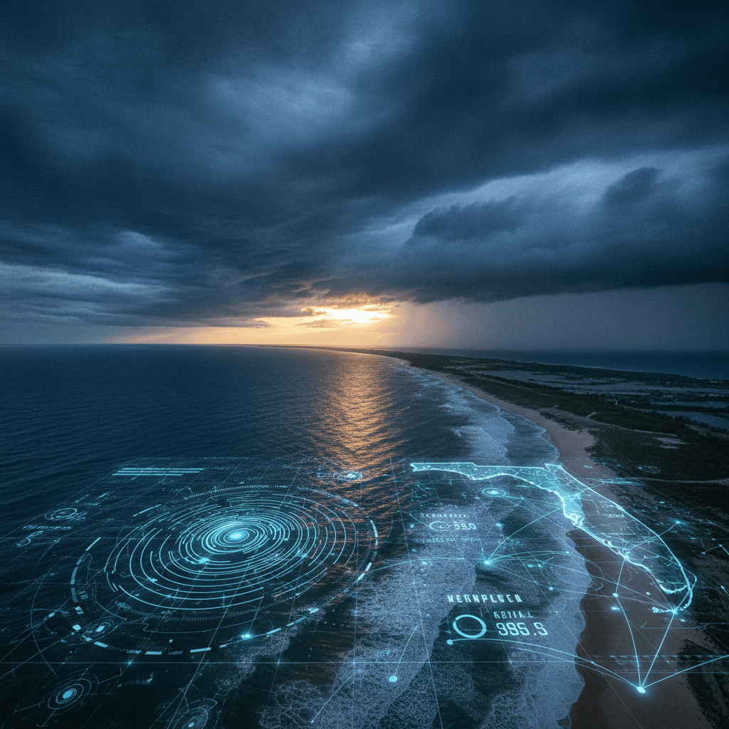 Understanding the Atlantic Tropical Weather Outlook