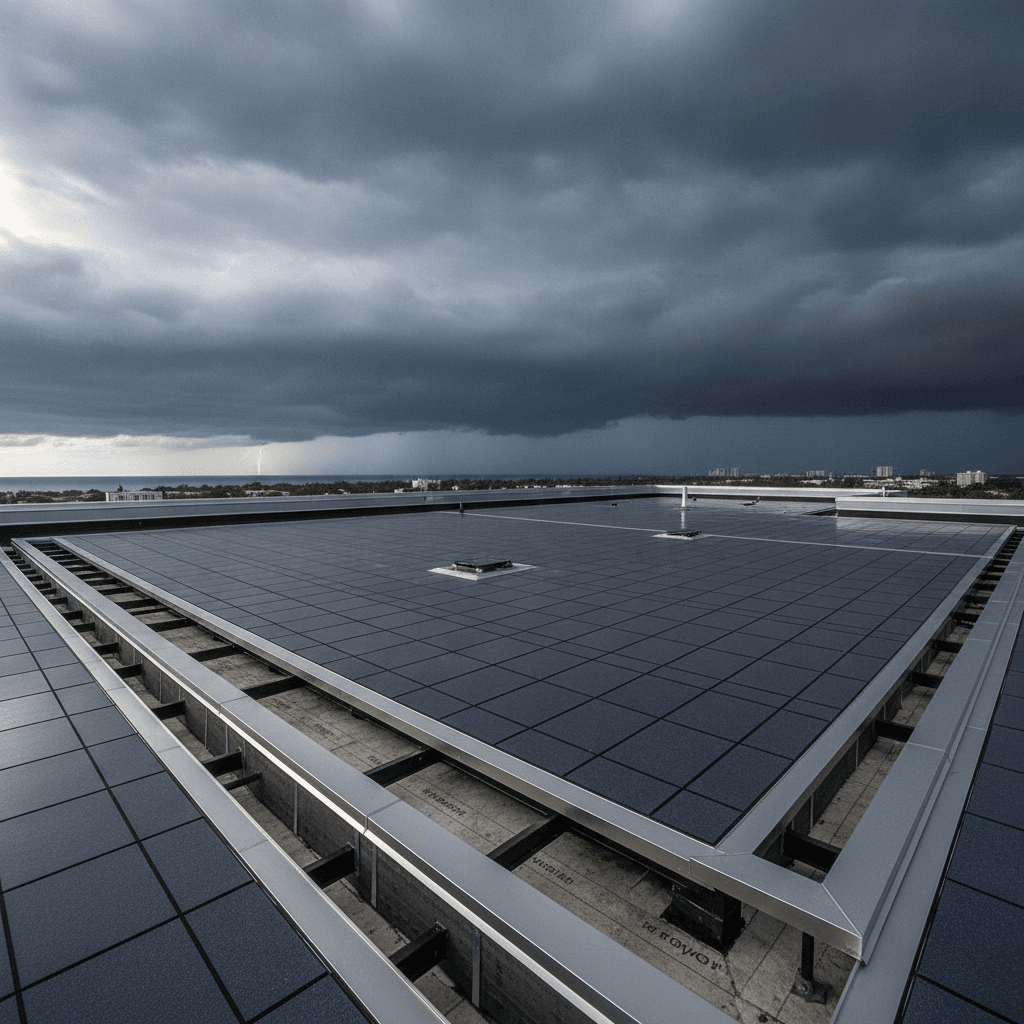 What 'Trusted' Means for Your Florida Roof: A Contractor's View
