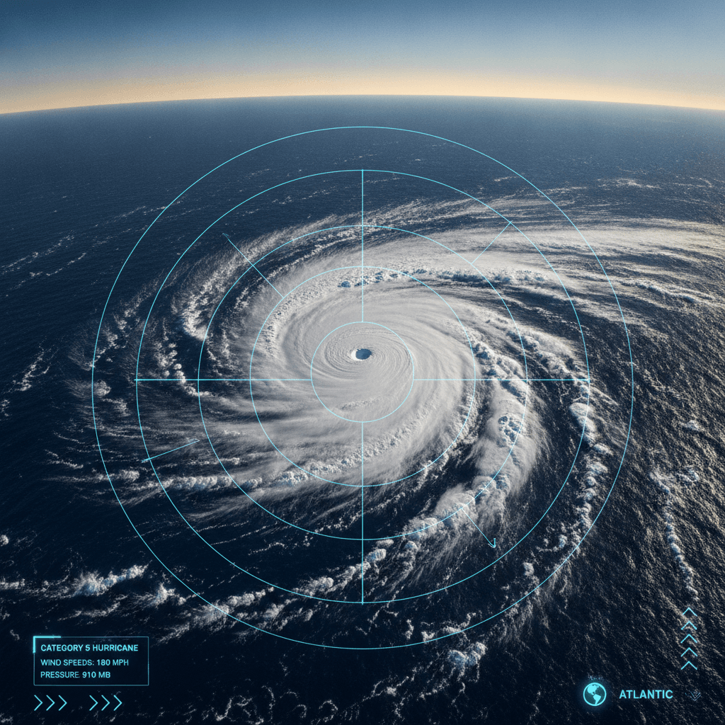 Atlantic Tropical Outlook: Your Guide to Florida Storm Prep