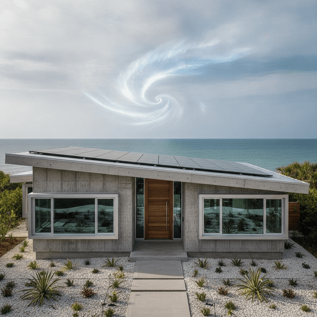 Atlantic Weather Outlook: Prepare Now, Protect Your Florida Property
