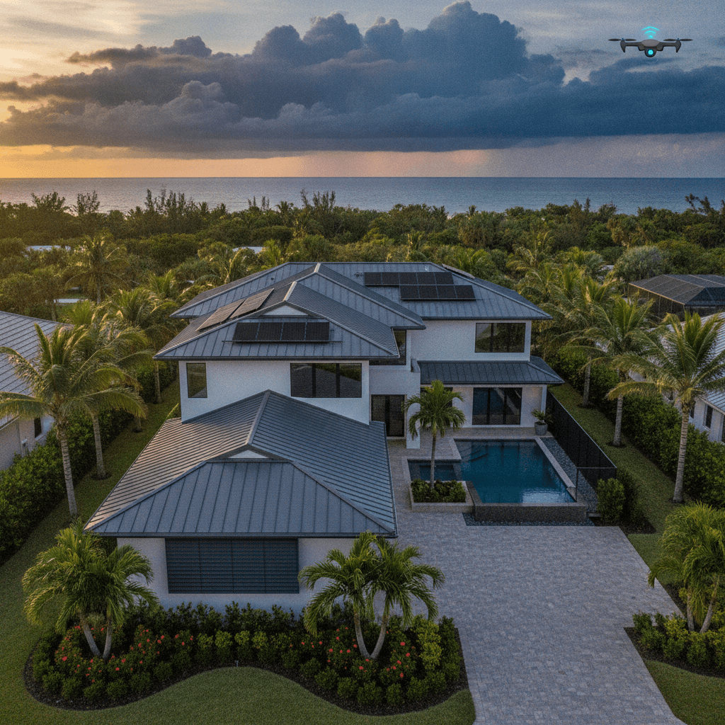 Atlantic Tropical Weather Outlook: Preparing Your Florida Property