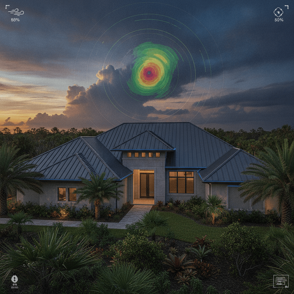 Atlantic Tropical Outlook: Your Florida Hurricane Prep Guide