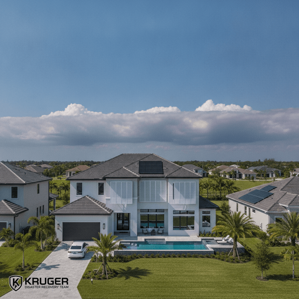 Tropical Depression Two: Florida Homeowner's Guide to Preparedness