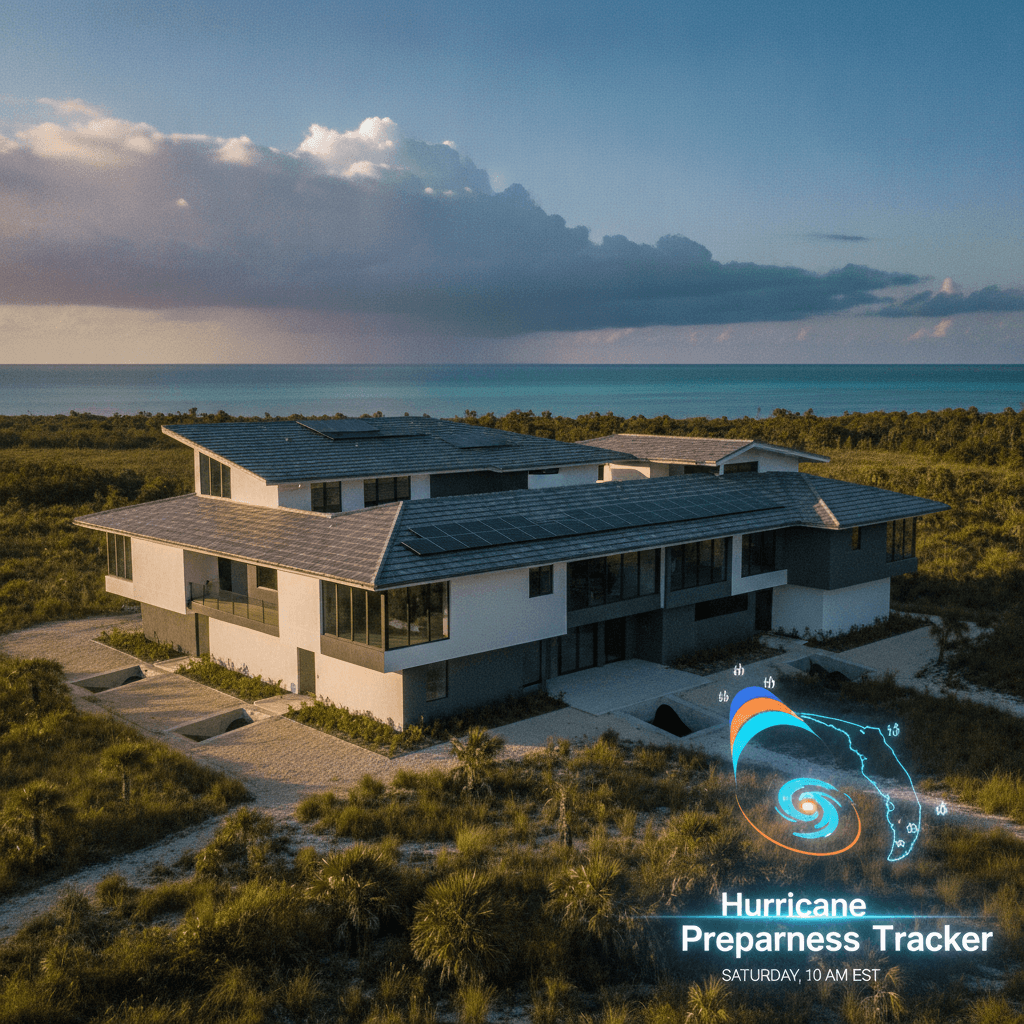 Tropical Depression Two: Your Early Season Florida Hurricane Prep Guide