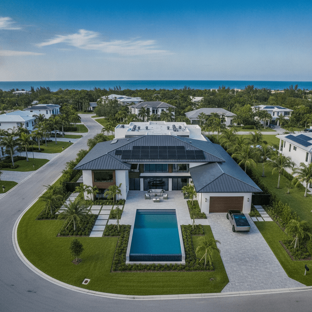 Quiet Skies, Smart Moves: Staying Ready During Hurricane Season