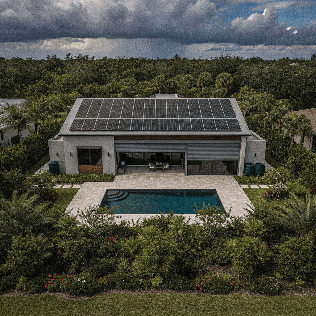 Tropical Depression Two: Your Florida Preparedness Plan