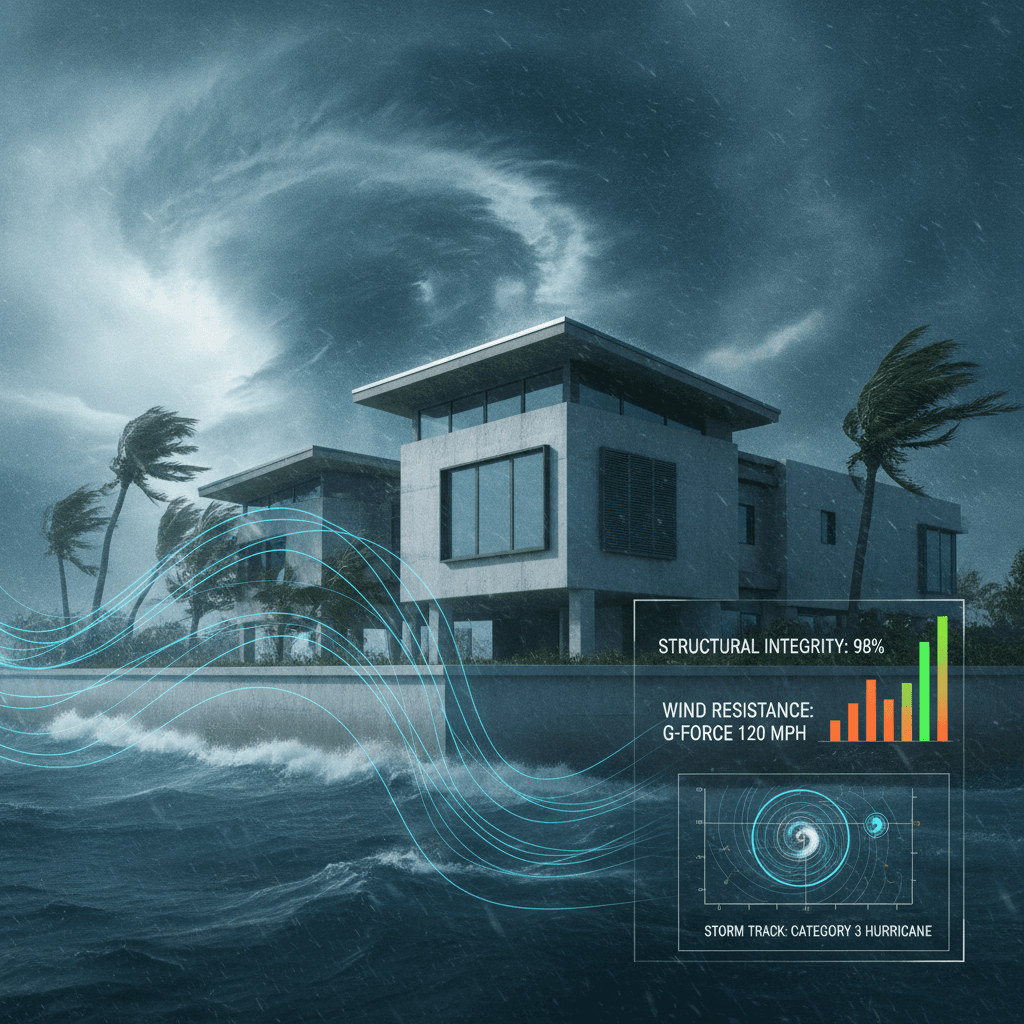 Tropical Storm Bertha: A Timely Reminder for Florida Property Owners