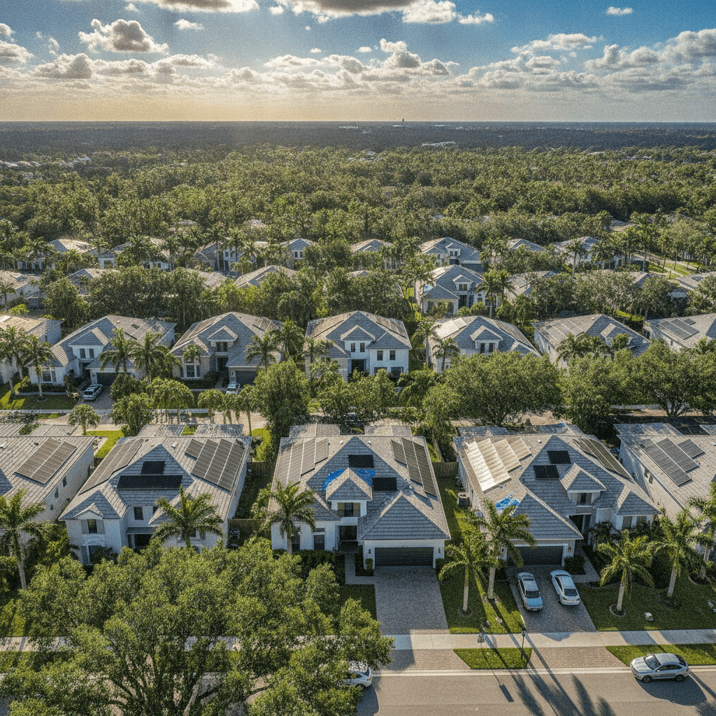 Tropical Storm Bertha: Your Florida Property Check-Up