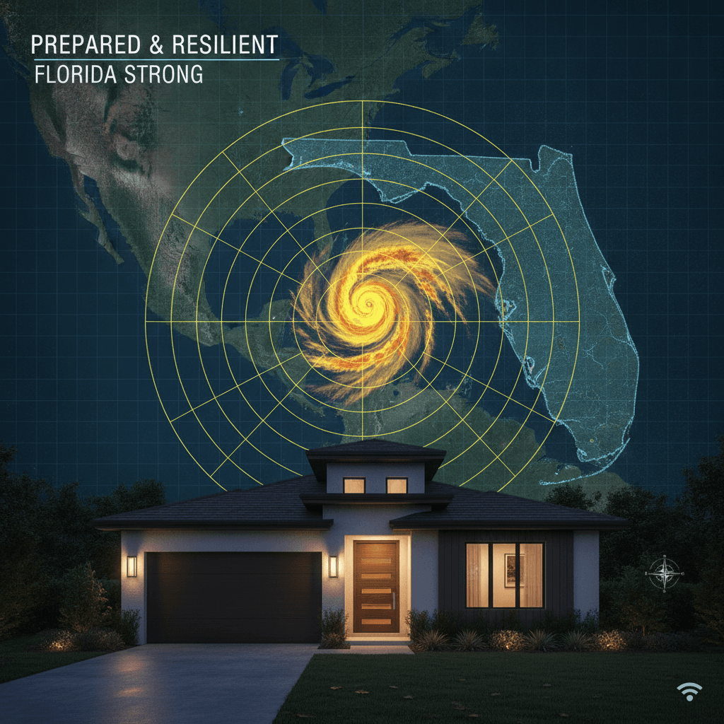 Tropical Storm Bertha: Your Florida Property Playbook