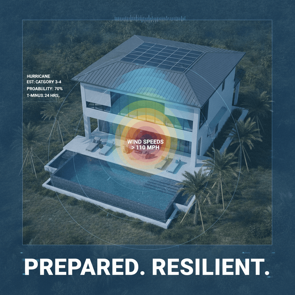 Deciphering Wind Speed Probabilities: Your Florida Guide