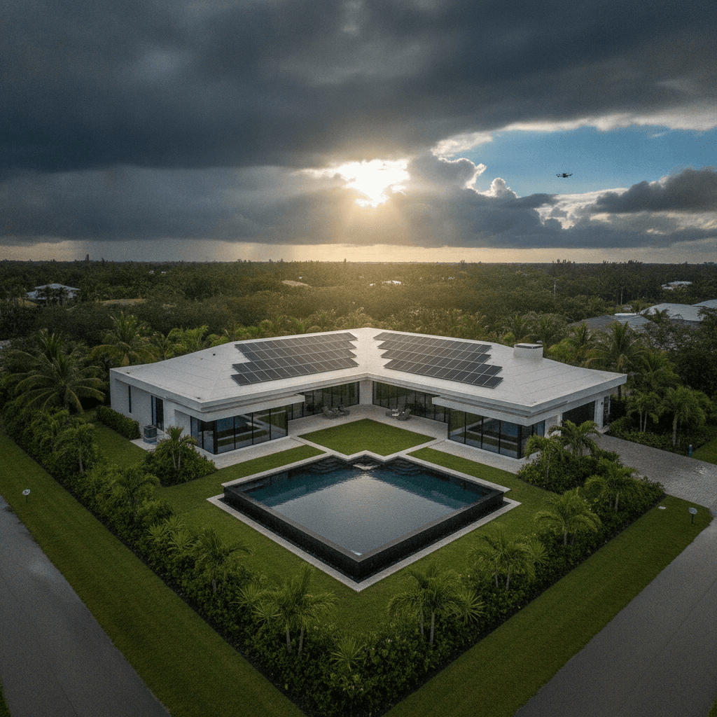 Florida's Tropical Outlook: Staying Ahead of the Storm