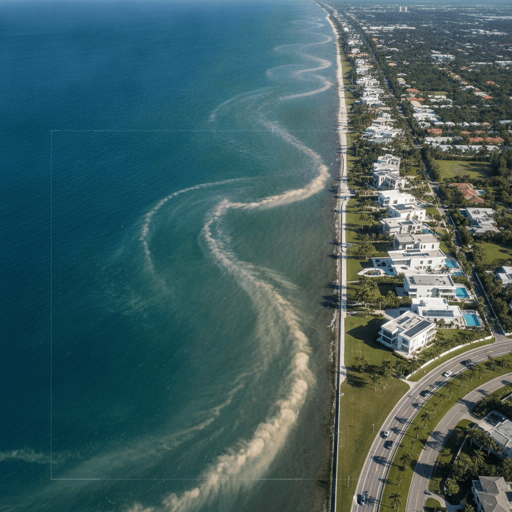 Cristobal Dissipates: Why Every Tropical System Matters in FL