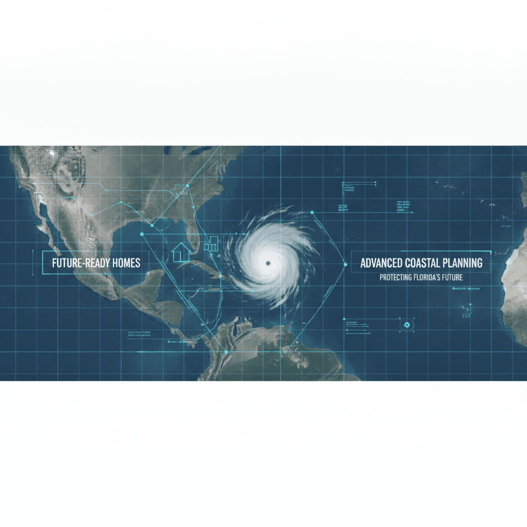 Atlantic Tropical Weather Outlook: Prepare Your Florida Home