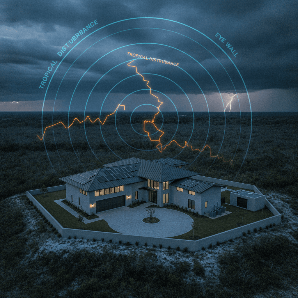 Beyond Cristobal: Staying Ready for Florida's Hurricane Season