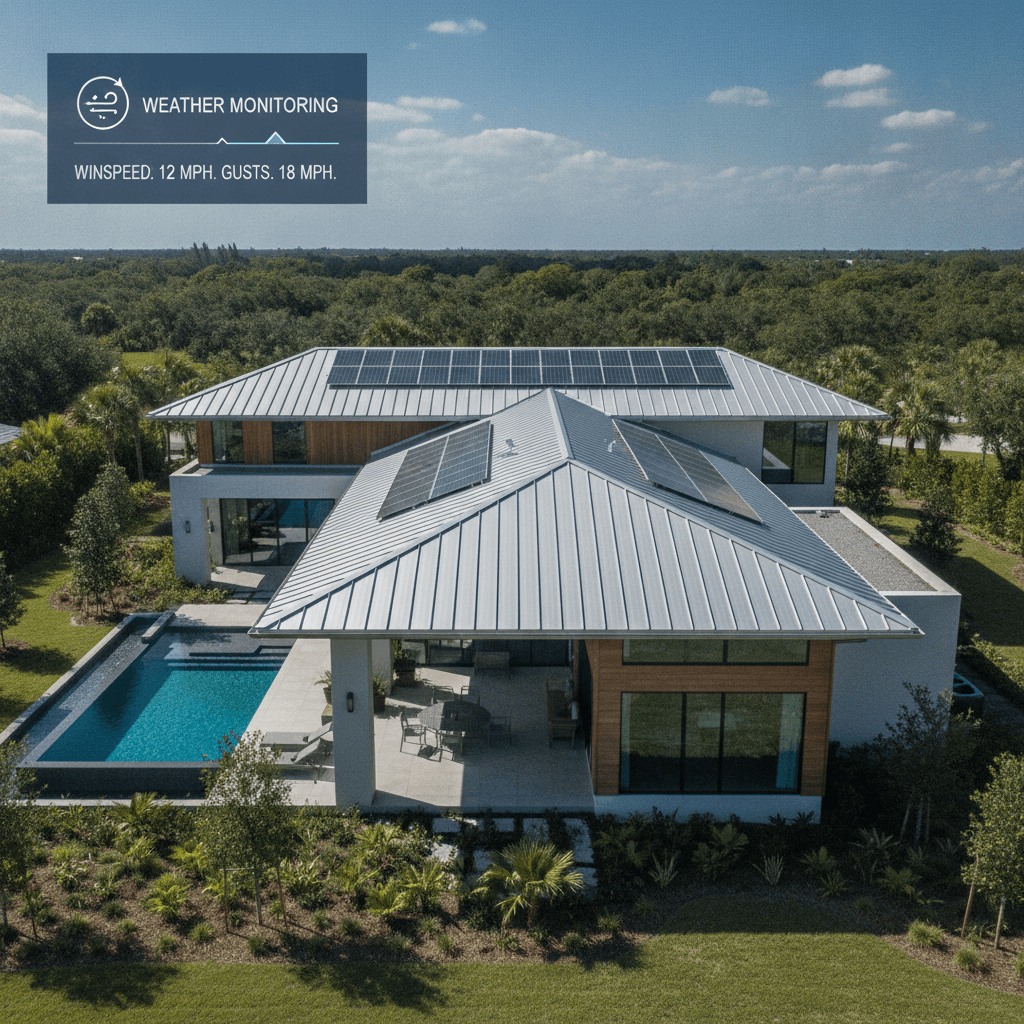 Atlantic Tropical Outlook: Your Florida Property Preparedness