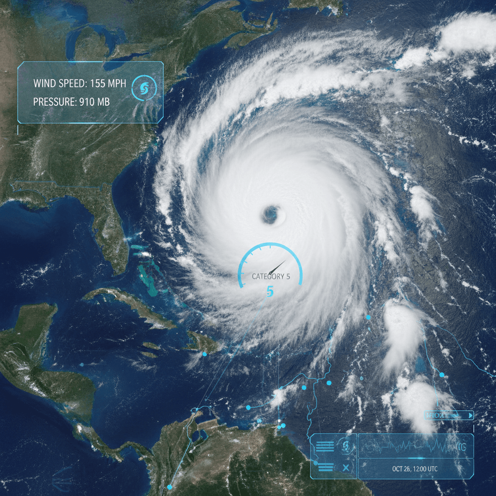 Florida's Tropical Weather Outlook: Preparing for Hurricane Season