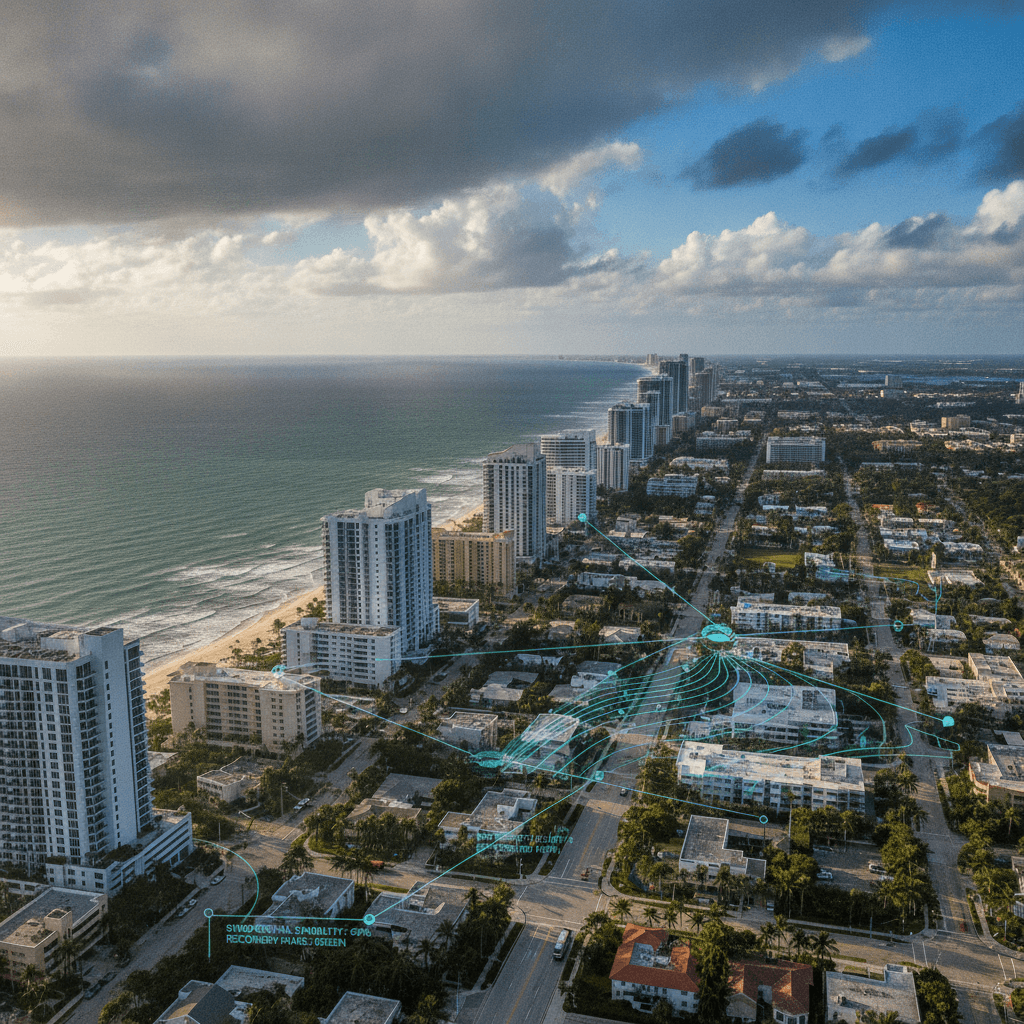 Tropical Storm Edouard: Florida's Wake-Up Call for Preparedness