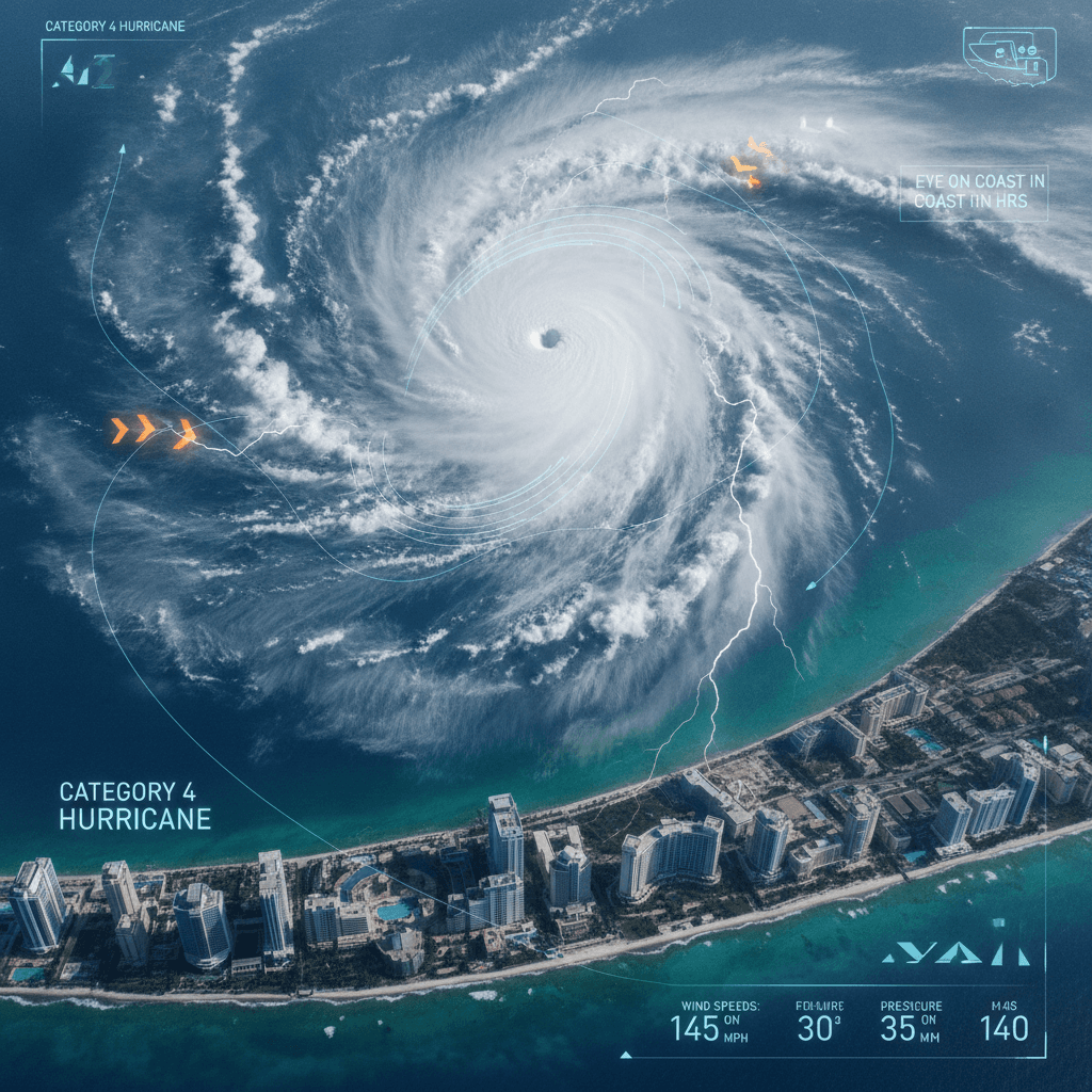 Tropical Storm Edouard: A Wake-Up Call for Florida Property Owners